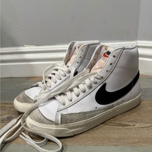 Nike High Top